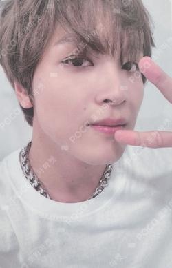 WALK KMS HAECHAN photocard image
