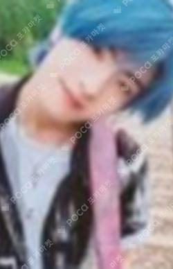 Planet Nine : Alter Ego MYMUSICTASTE KANGHYUN photocard image