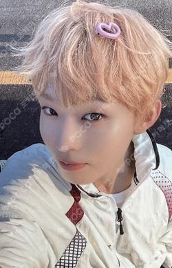 My First Flip BROADCAST Keiju photocard image