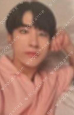 2023 SEASON’S GREETINGS Bizent Mall HARIN photocard image