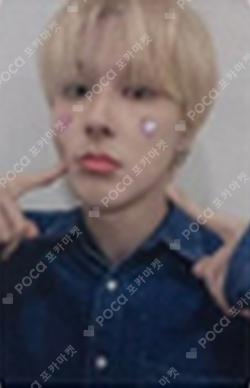 ONEWE GIUK 1ST LIVE 'Prologue : TURN OVER'  GIUK photocard image