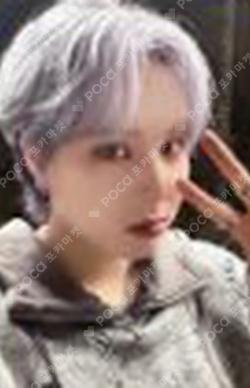 Planet Nine : ISOTROPY BROADCAST GIUK photocard image