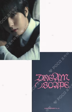 DREAM( )SCAPE YPBOOKS