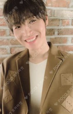 MEMORY : illusion YONGHOON photocard image