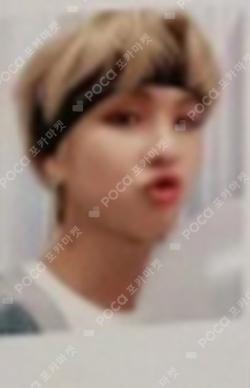 ONEWE WEVE 1st V MEMBERSHIP KIT GIUK photocard image