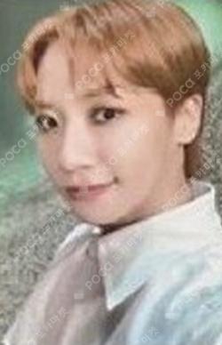 Planet Nine : VOYAGER MAKESTAR DONGMYEONG photocard image
