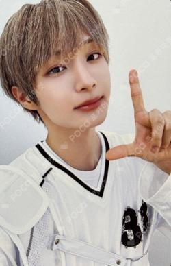 My First Flip HEART TRAINING Ver. Donghwa photocard image