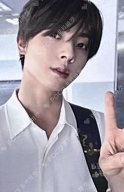 STUDIO WE : Recording #3 KANGHYUN photocard image