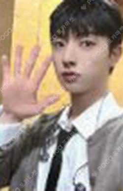 Planet Nine : ISOTROPY BROADCAST KANGHYUN photocard image
