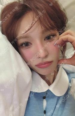 Cerulean Verge Digipack Ver. WENDY photocard image