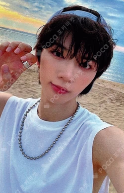 LOUD & PROUD MUSICART BRIAN photocard image