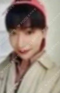 STAY Official Fancafe Event DONGMYEONG photocard image