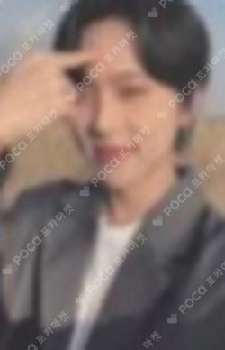 STUDIO WE : Recording #2 JOEUNMUSIC GIUK photocard image