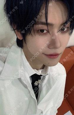 SHOW! CHAMPION  BROADCAST Yeo Jun Jang photocard image