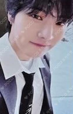 WE : Dream Chaser WE ver. YONGHOON photocard image