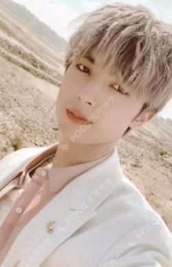 ONE KANGHYUN photocard image