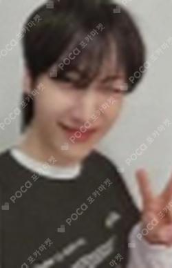 ONEWE 3rd Live Concert [O! NEW E!volution Ⅲ] T-SHIRTS DONGMYEONG photocard image
