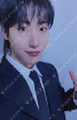 Planet Nine : ISOTROPY DEAR MY MUSE DONGMYEONG photocard image