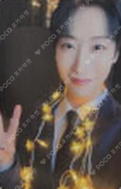 Planet Nine : ISOTROPY SOUND WAVE DONGMYEONG photocard image