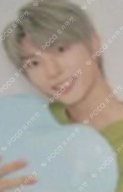 ONEWE WEVE 1st V MEMBERSHIP KIT KANGHYUN photocard image