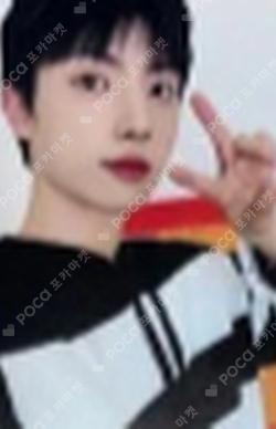 ONEWE 2024 BUSKING [Street WE Live #2] KANGHYUN photocard image