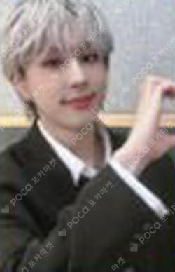 Planet Nine : ISOTROPY POP-UP STORE Phone Case GIUK photocard image