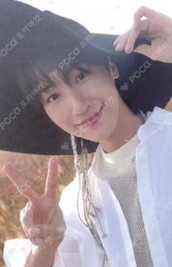 STUDIO WE : Recording #2 DONGMYEONG photocard image