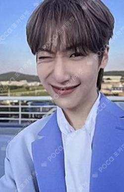 STUDIO WE : Recording #3 DONGMYEONG photocard image