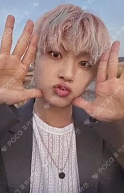 STUDIO WE : Recording #2 KANGHYUN photocard image