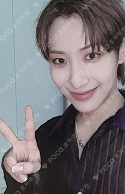 GRAVITY DONGMYEONG photocard image