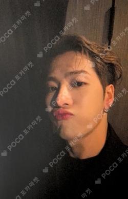 MAGICMAN 2 Jackson photocard image