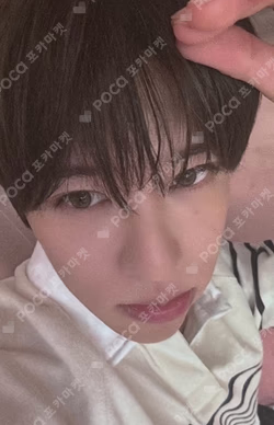 COLOR APPLEMUSIC SION photocard image