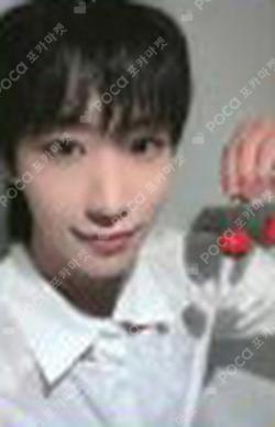 Planet Nine : ISOTROPY SOUND WAVE DONGMYEONG photocard image