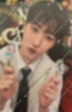 ‘ONE’ day in the ‘We’nter -겨울의 어느 날- DONGMYEONG photocard image