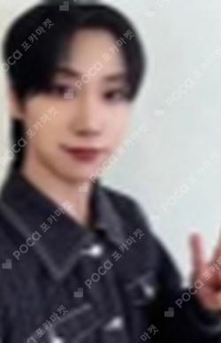 ONEWE 2024 BUSKING [Street WE Live #2] DONGMYEONG photocard image