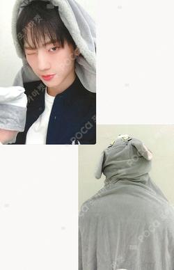 DUH! MUVVE JIUNG photocard image