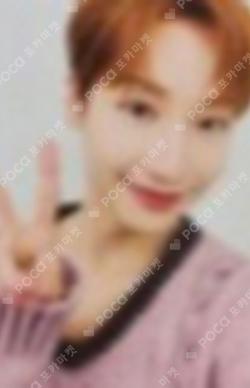 Planet Nine : VOYAGER MAKESTAR WINNER DONGMYEONG photocard image