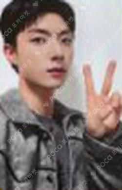 Planet Nine : ISOTROPY BROADCAST KANGHYUN photocard image