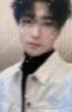 MEMORY : illusion MYMUSICTASTE HARIN photocard image