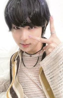 Planet Nine : Alter Ego GIUK photocard image