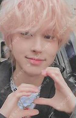 Psycho Xybernetics : TURN OVER GIUK photocard image