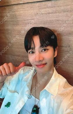 HIGHLIGHT LIVE 2025 [RIDE OR DIE] IN MANILA LEE GI KWANG photocard image