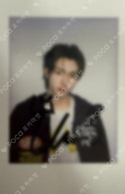 TRY WITH US YIZHIYU WINNER YOUNGJAE photocard image