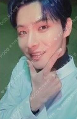 Planet Nine : VOYAGER WHOSFAN YONGHOON photocard image