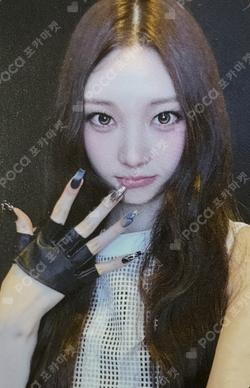 FAMOUS YETIMALL YOUNGSEO photocard image