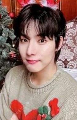 SECRET SANTA YONGHOON photocard image