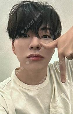 LOVE PULSE SOUND WAVE YOON JAE HYUK photocard image