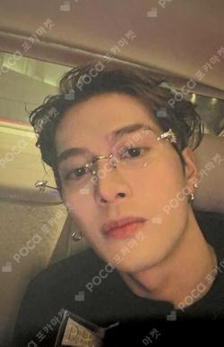 MAGICMAN 2 Jackson photocard image