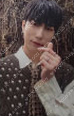 Planet Nine : ISOTROPY POCA ALBUM ver.