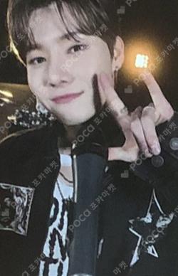 Timeless YONGHOON photocard image